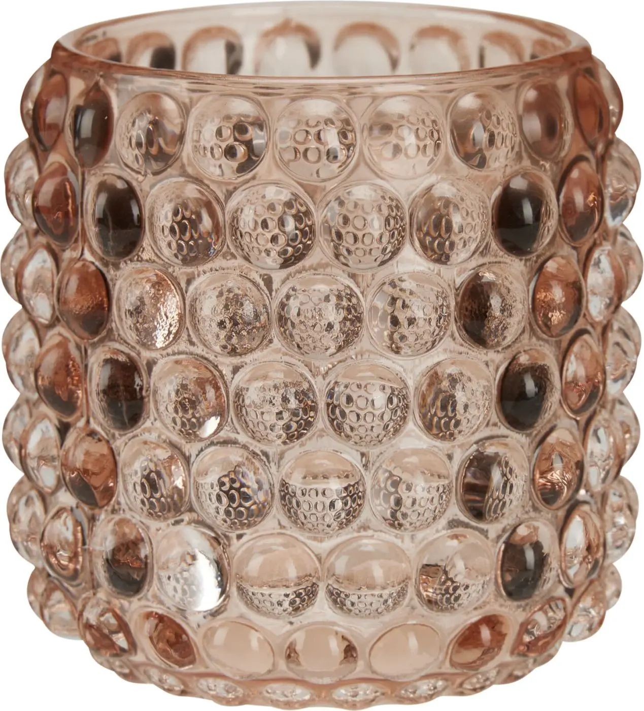 Teelichterhalter Bubbles 