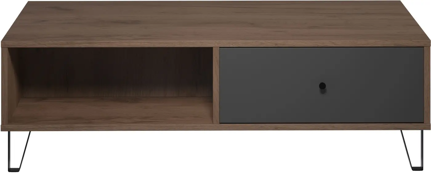 Couchtisch Montez 110 x 37 x 60 cm