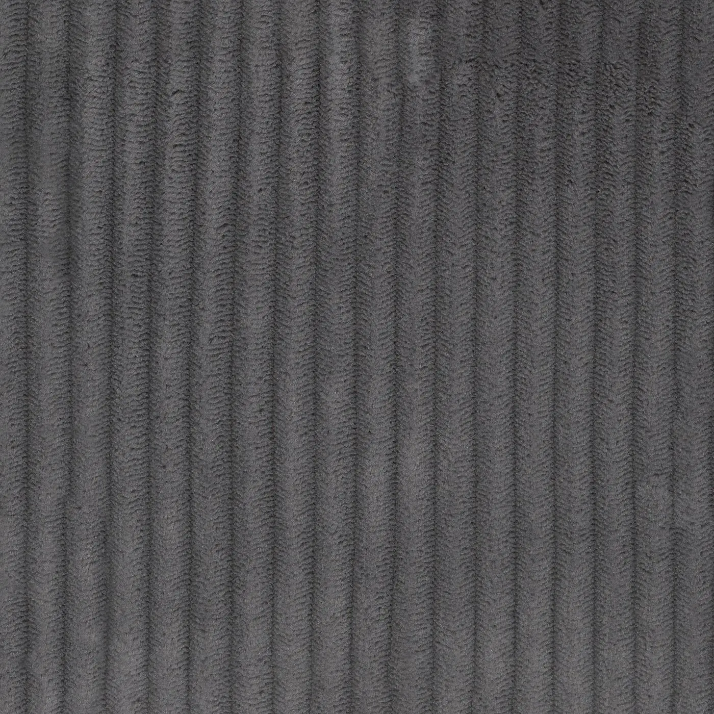 Wohnlandschaft Livorno Cord grau