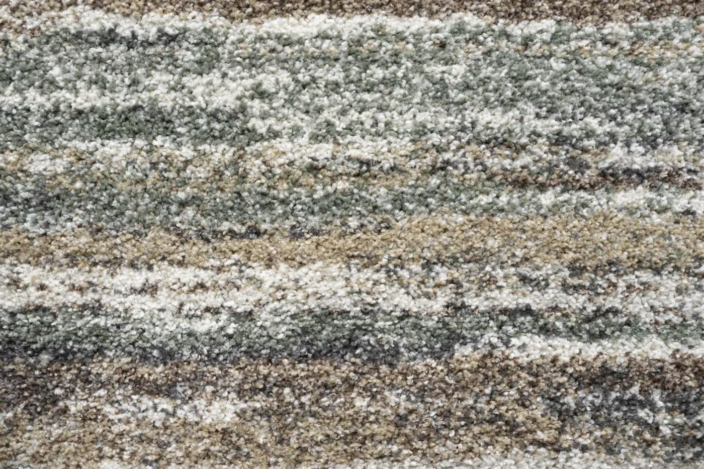 Hochflorteppich Mehari 160 x 230 cm