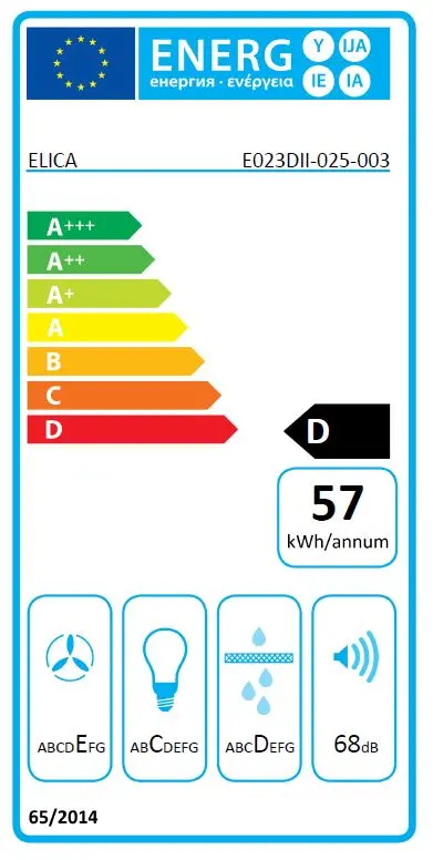 Küchenkombination nobilia Senso Eiche/Schwarz premium matt