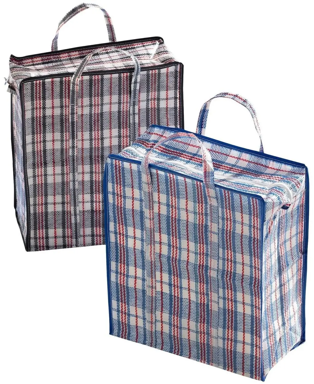 Plastiktasche