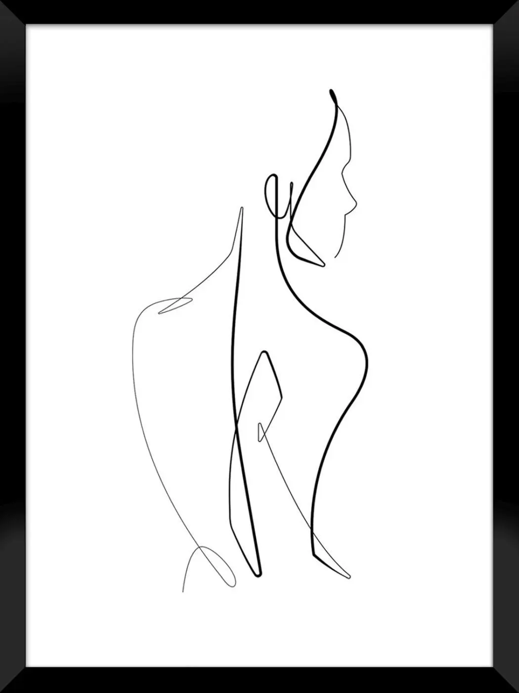 Bild Women 30 x 40 cm