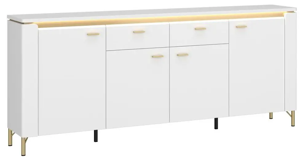 Sideboard 4-trg