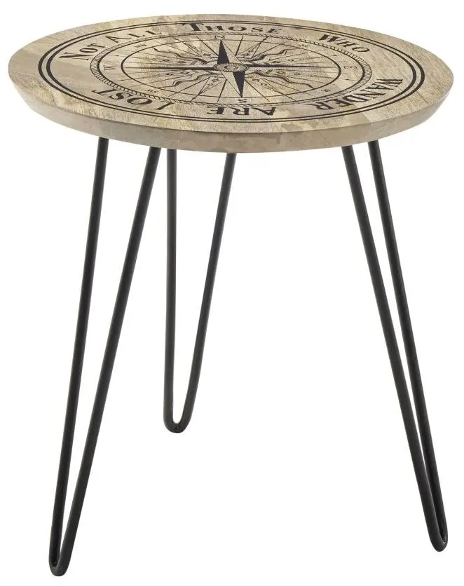 Beistelltisch Nevis ca. 46 cm