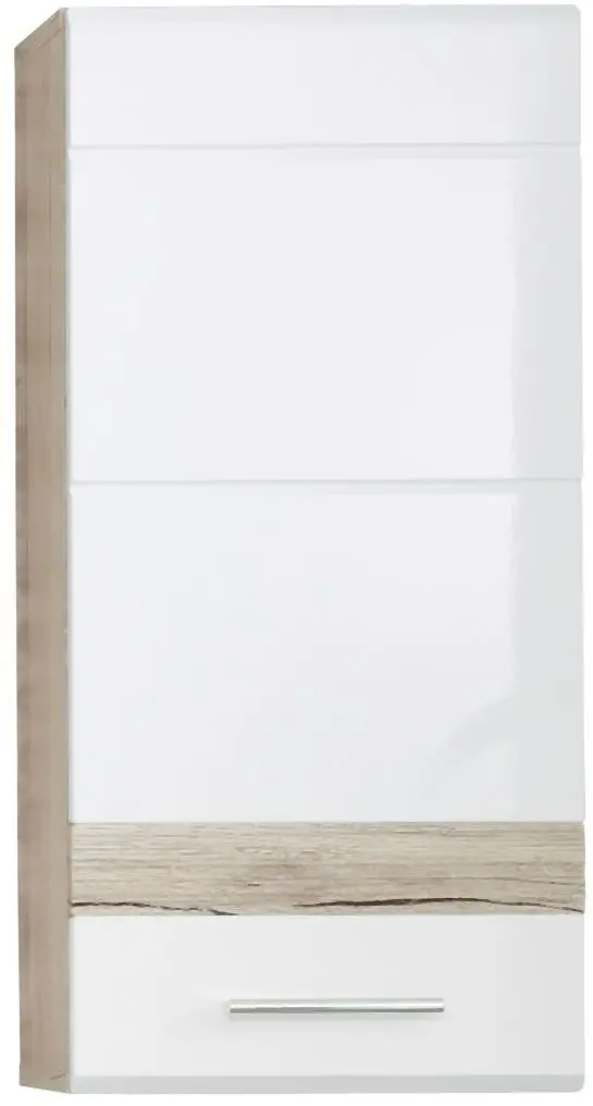 Hängeschrank Set One