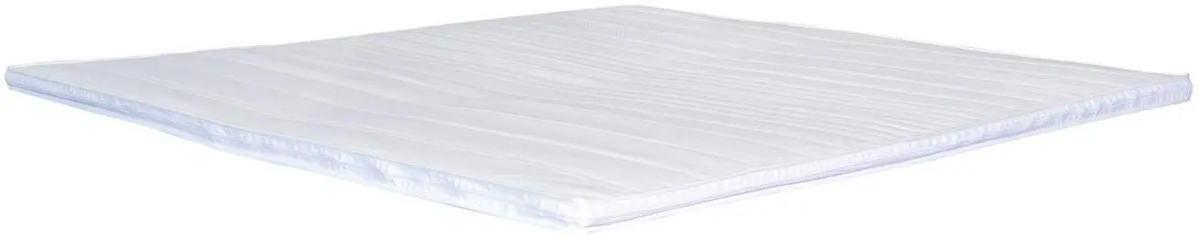 Kaltschaumtopper T8 140 x 200 cm