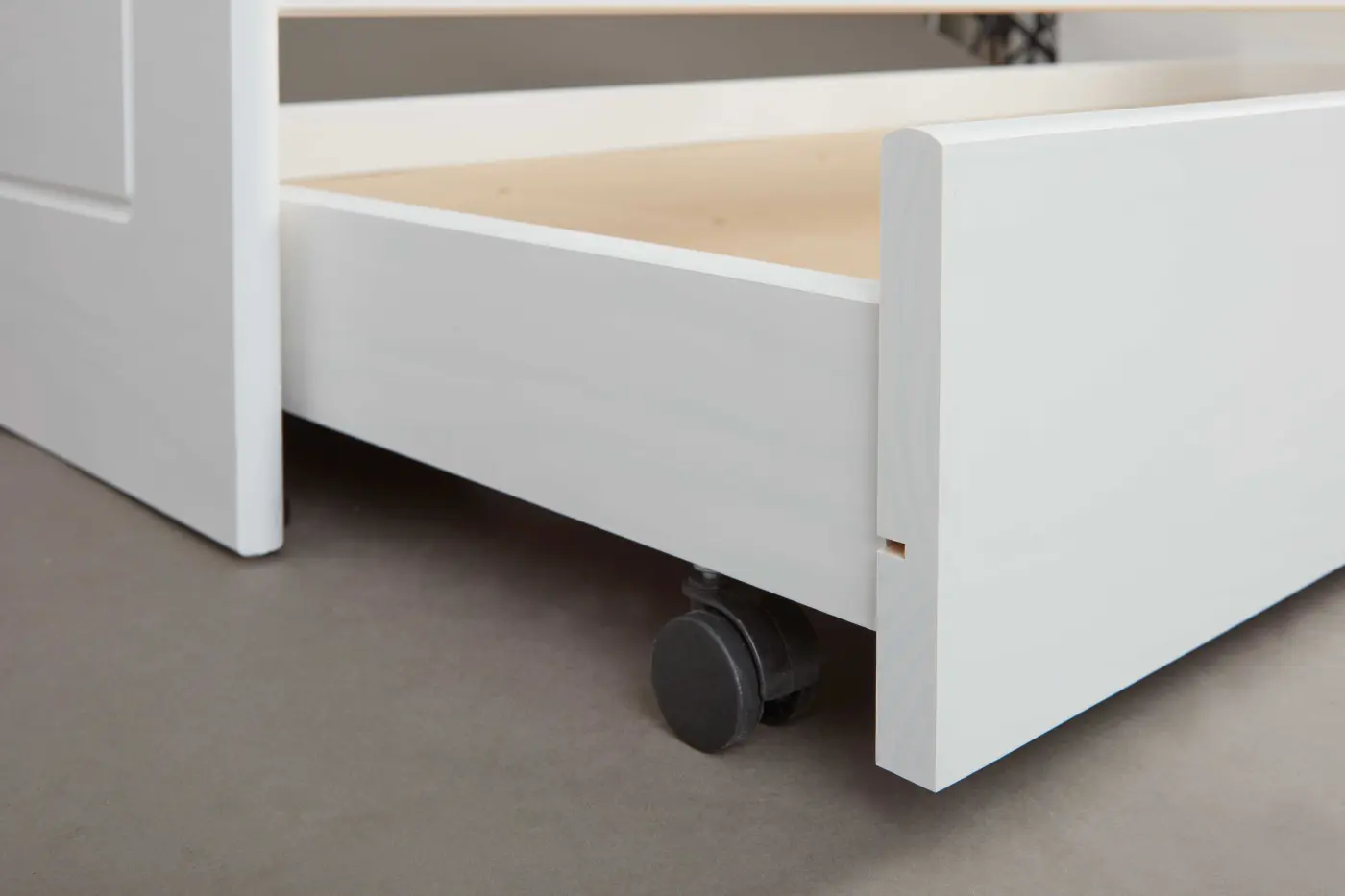 Funktionsbett Leonie 90 x 200
