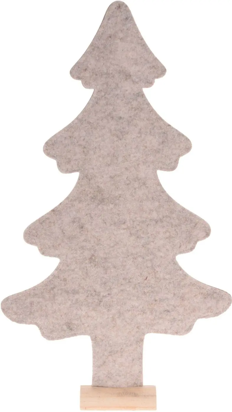 Filz-Weihnachtsbaum 90 cm
