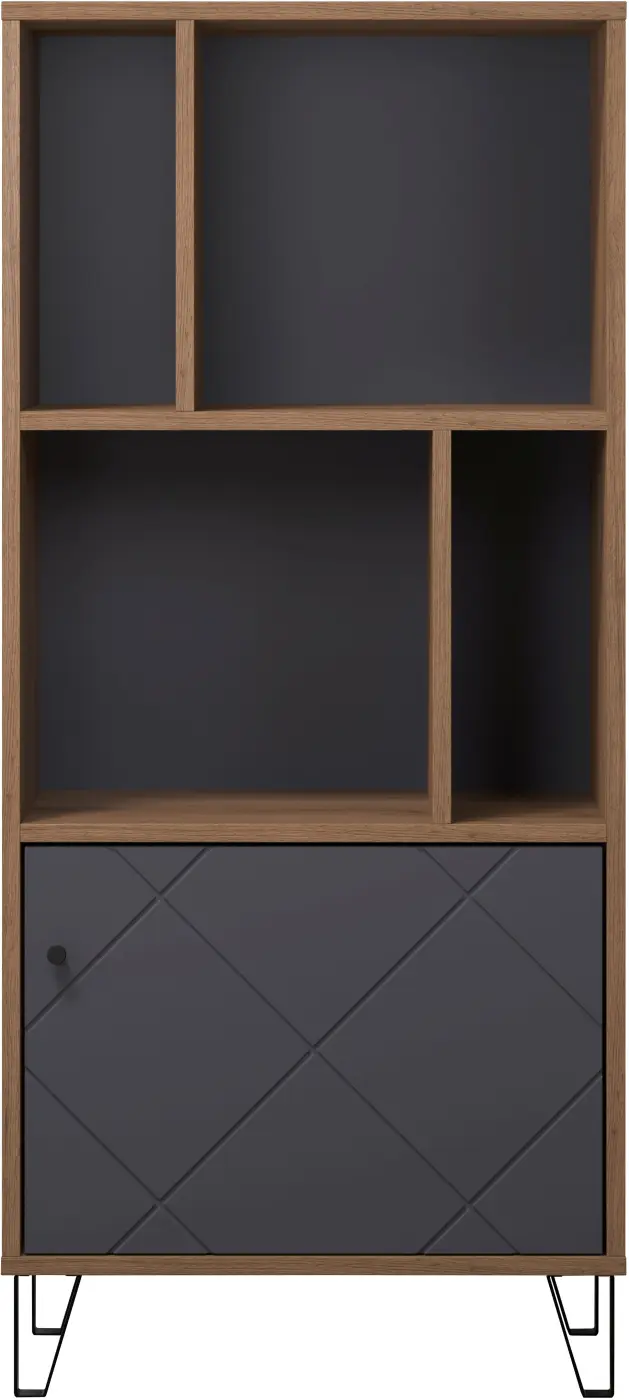 Regal Montez 63 x 136 x 40 cm