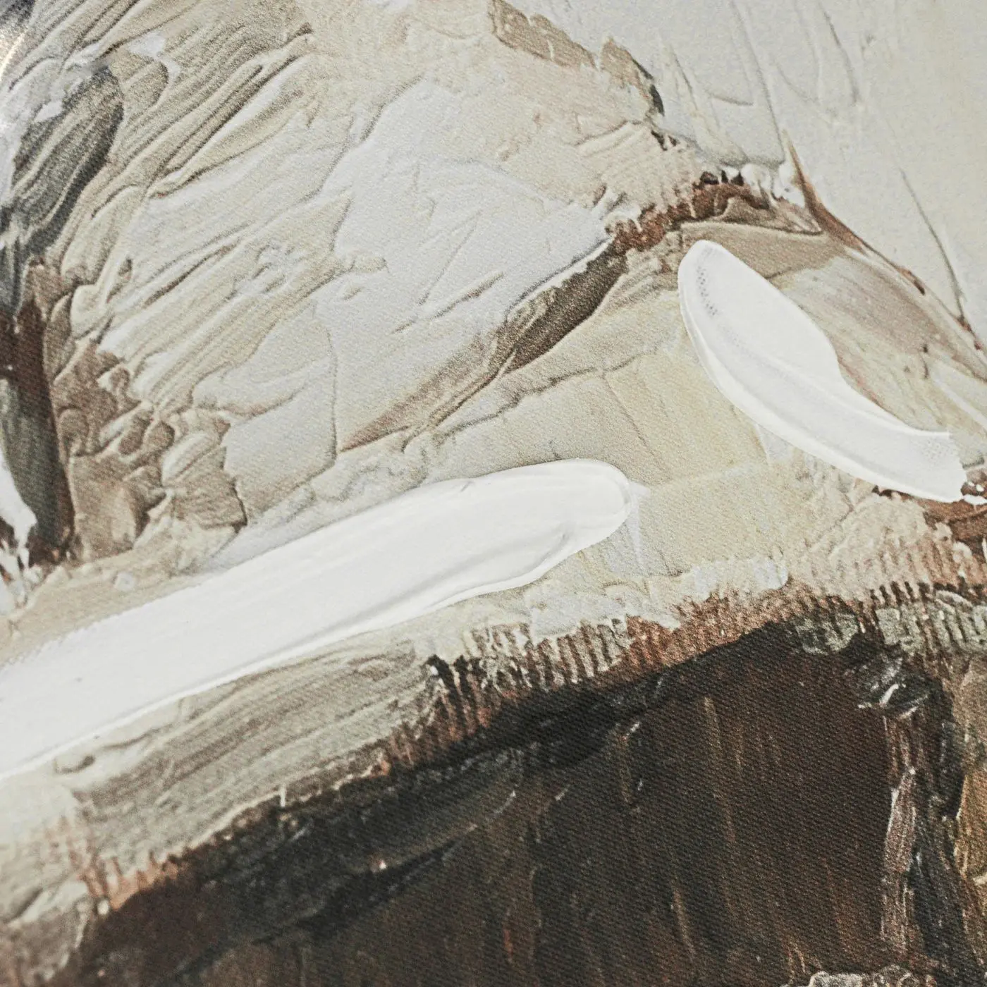 Bild Charlotte 70 x 100 cm