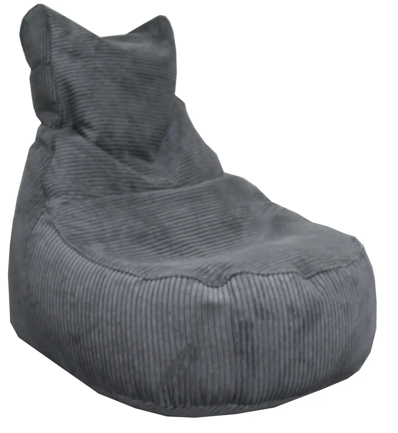 Sitzsack Comfort graphite