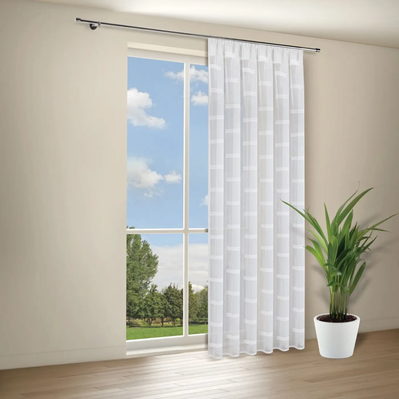 Kombigardine 140 x 235 cm Kombigardine 140 x 235 cm