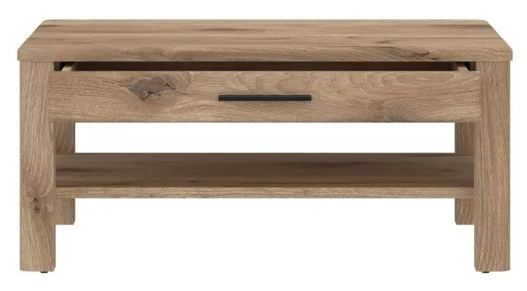 Couchtisch Grano Viking Eiche