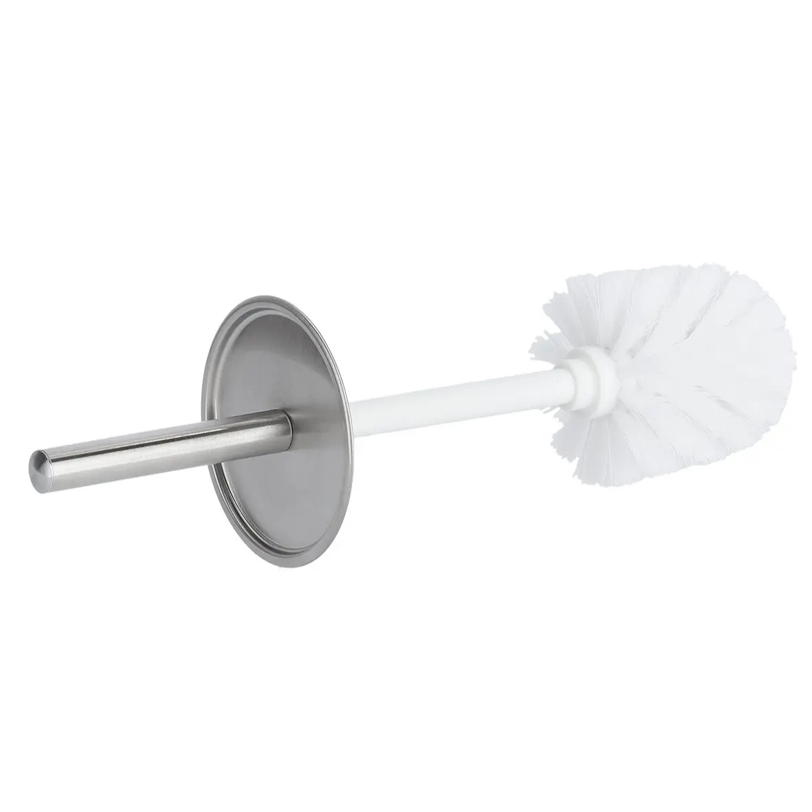 WC-Bürste, Edelstahl