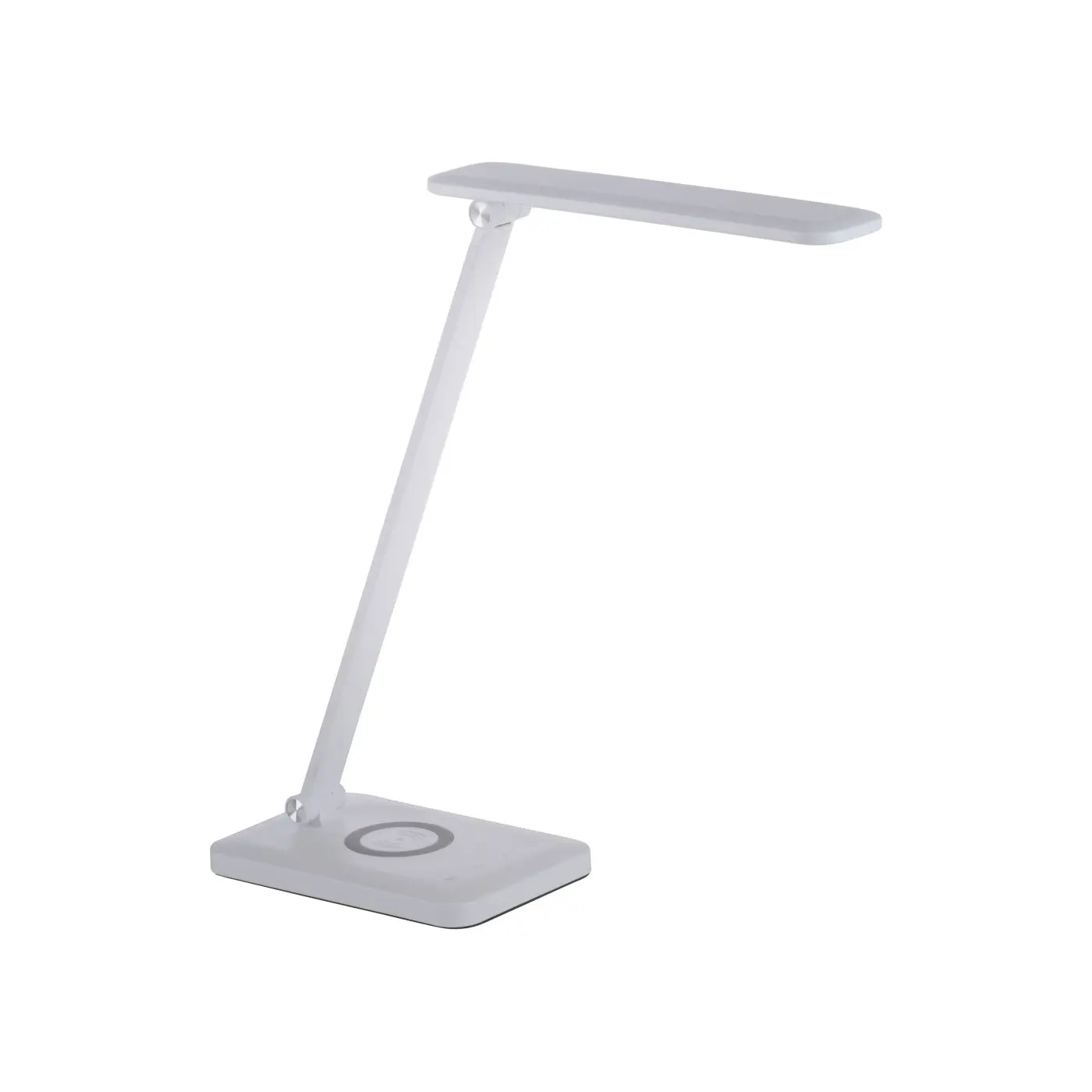 LED-Tischleuchte Florentina weiß