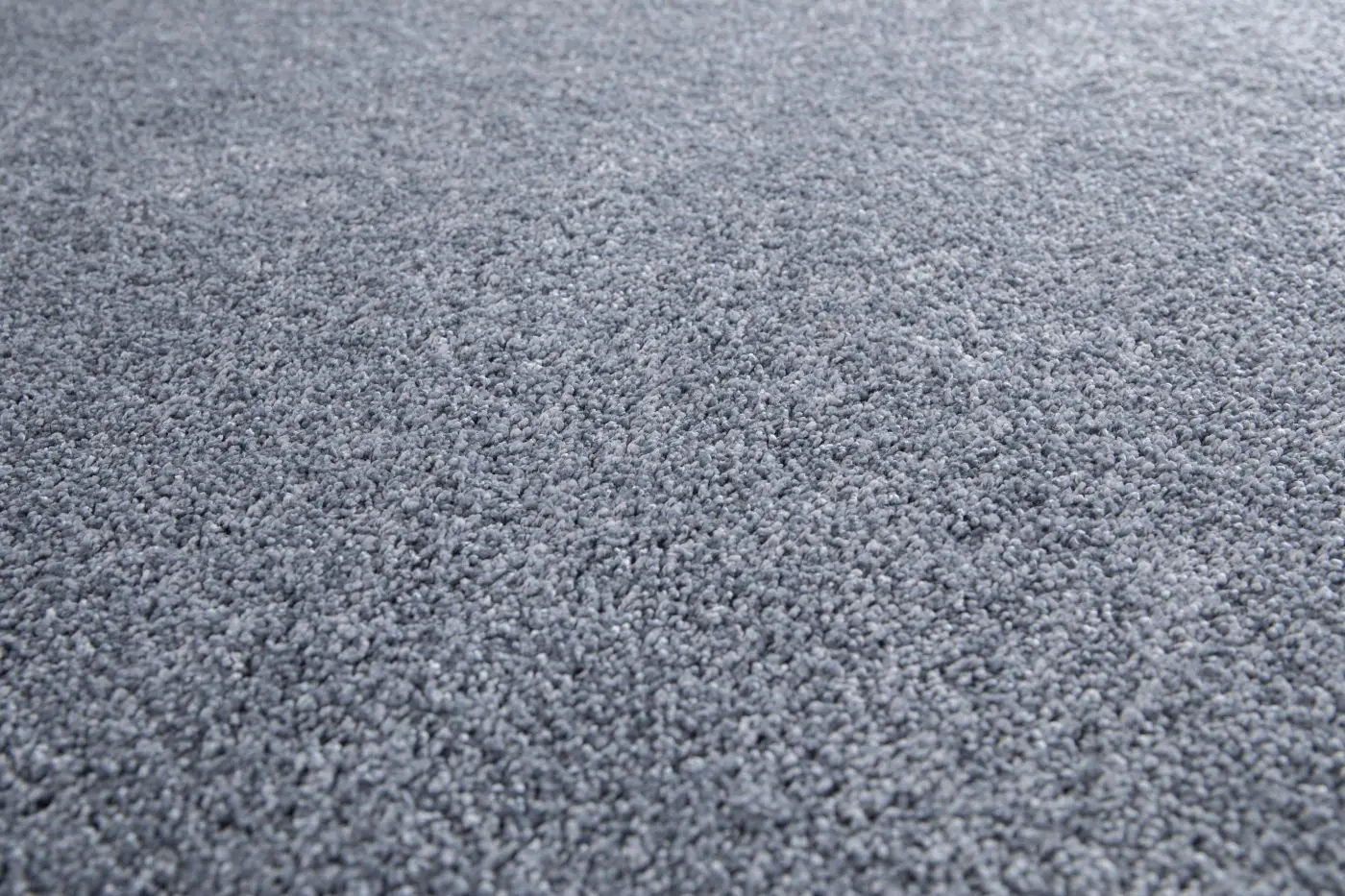 Teppich Dolce Ø 120 cm blau 