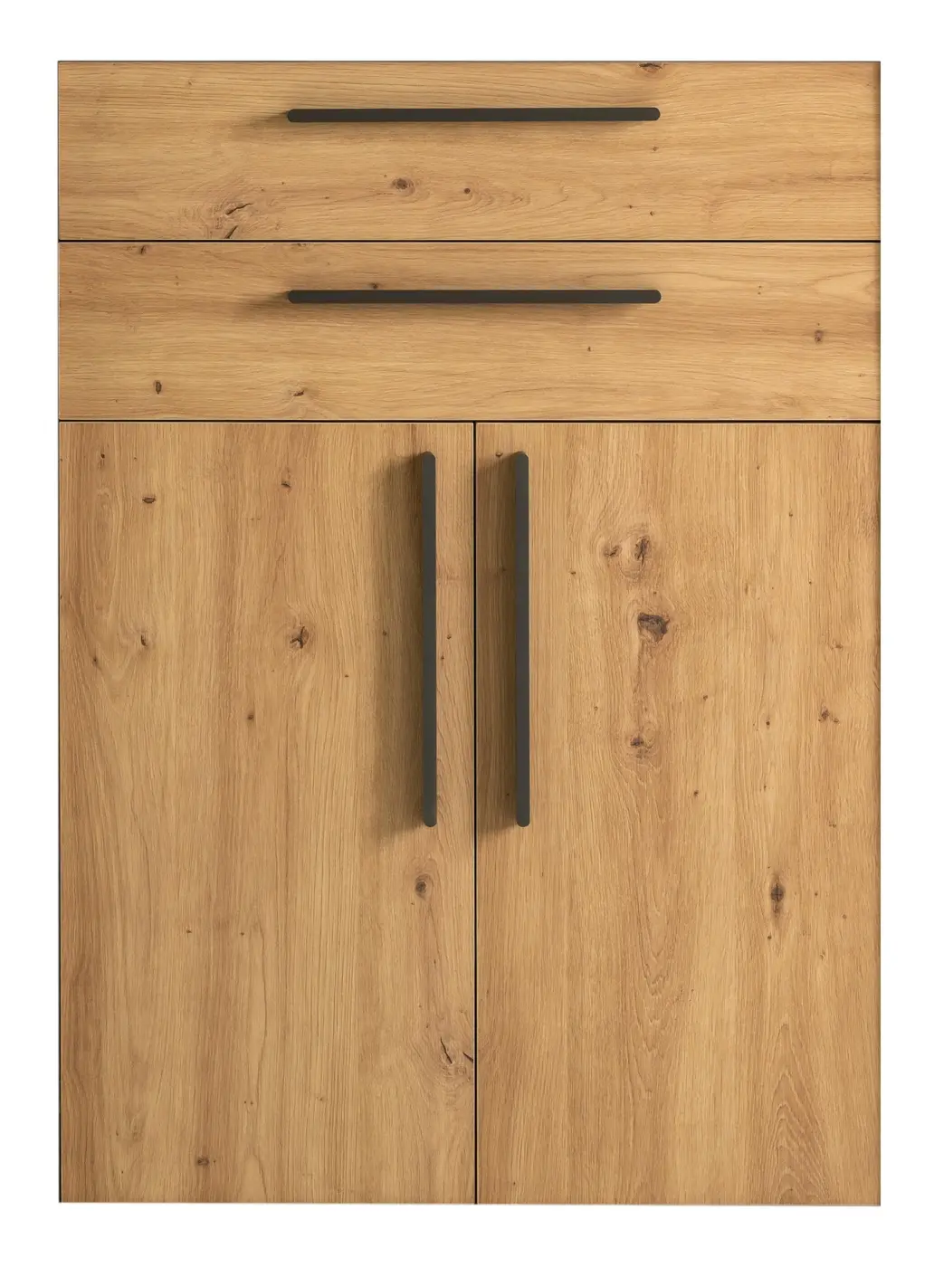 Türen-Schub-Set Rilega Artisan Eiche