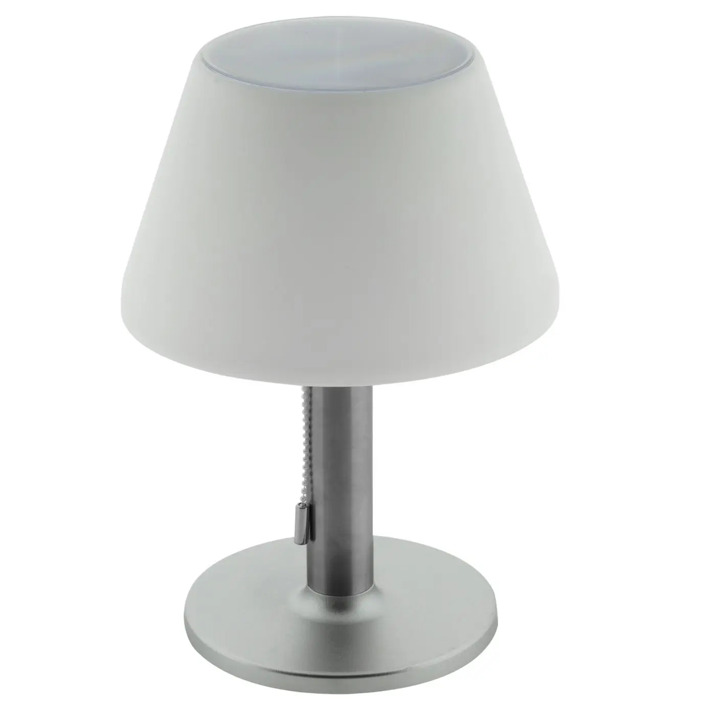 LED Solar Tischlampe