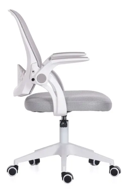 Drehstuhl FM-2541 hellgrau