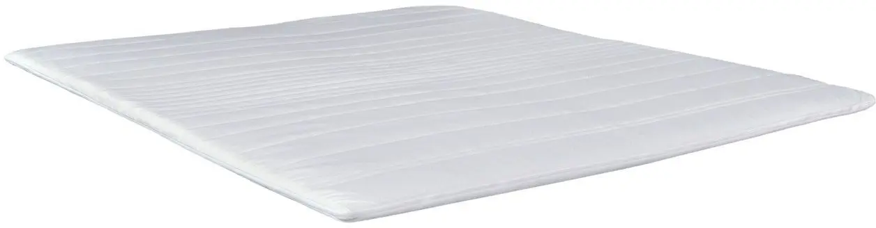 PUR-Schaumtopper T4 140 x 200 cm 