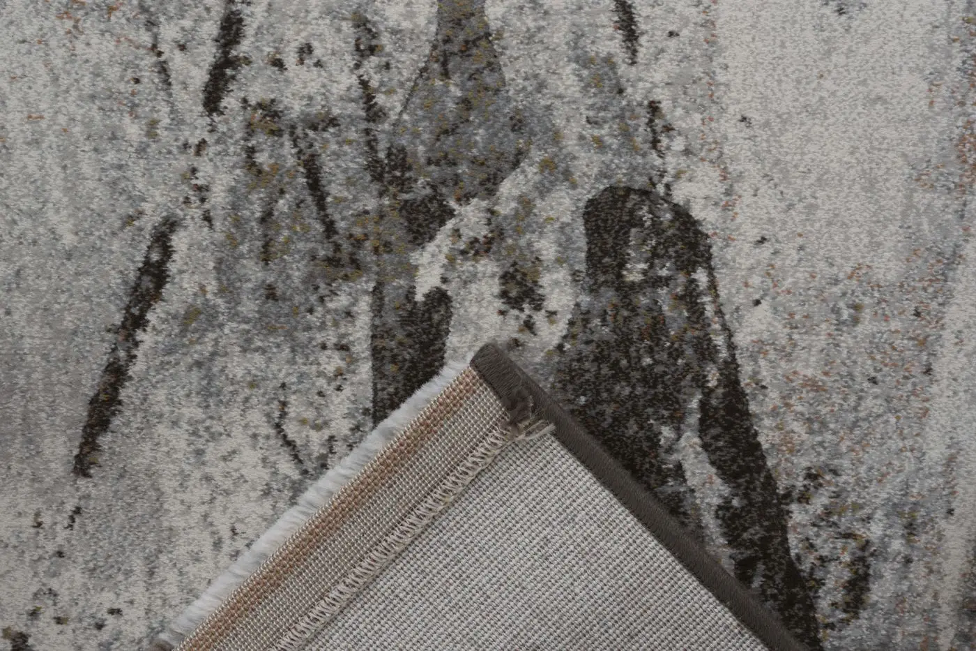 Teppich Argentum 200 x 290 cm