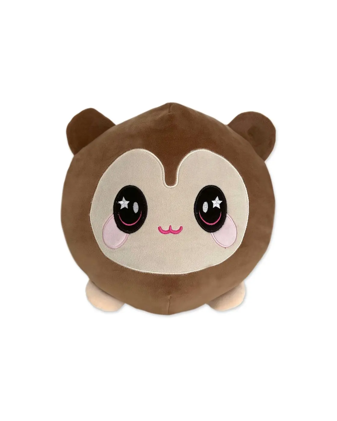 Kuscheltier Affe