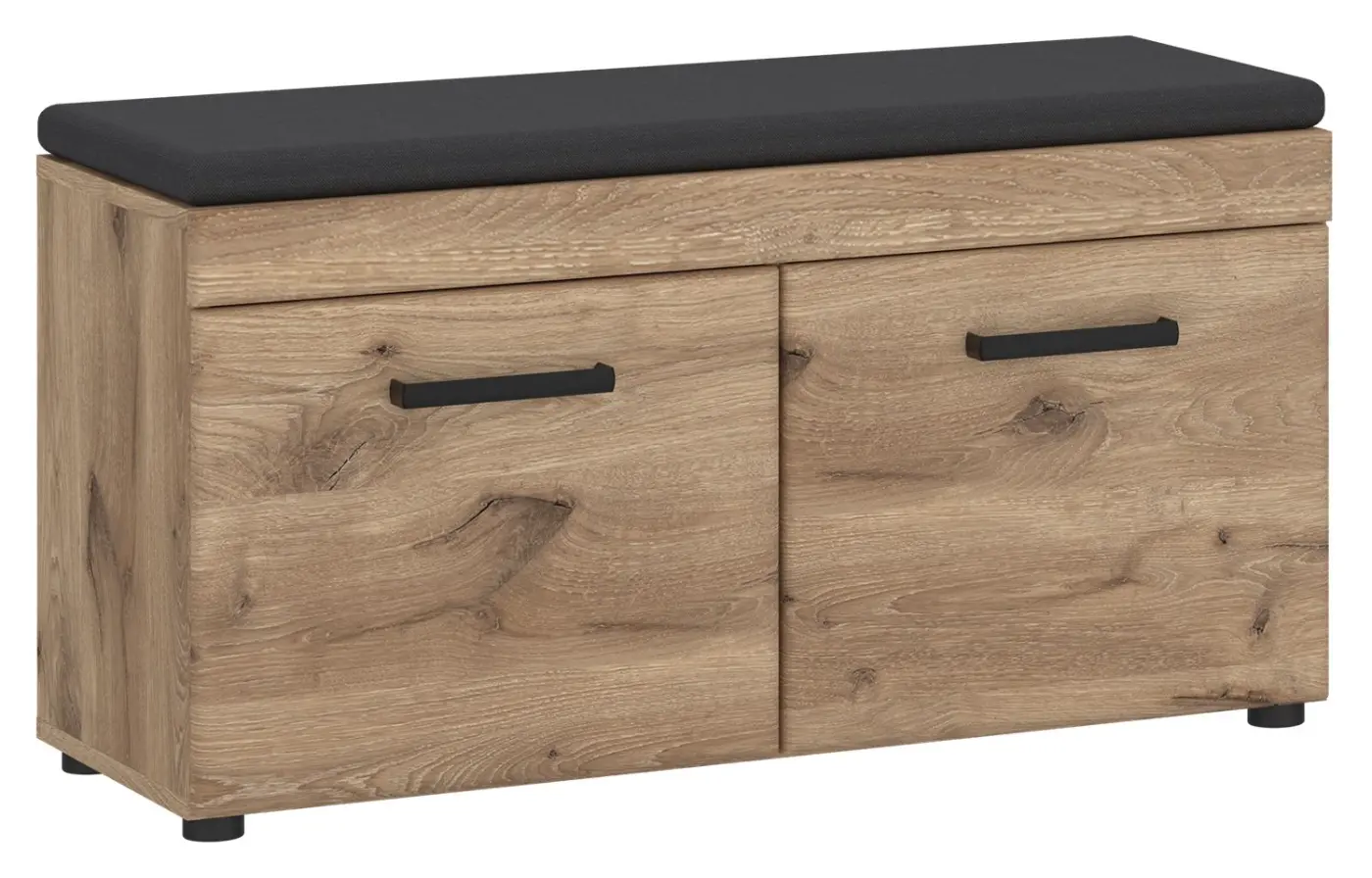 Sitzbank Grano Viking Eiche
