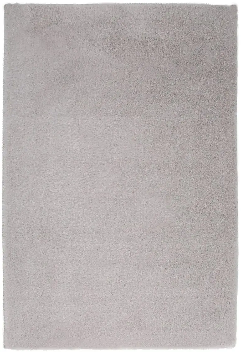 Badematte Paradise silber 67 x 110 cm