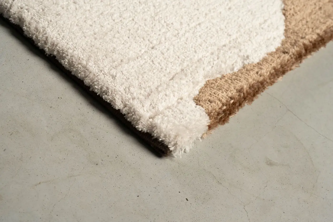 Teppich Masai 160 x 230 cm multicolor