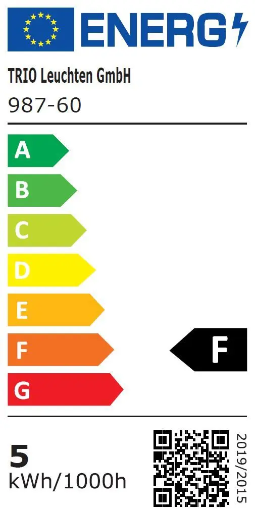 LED-Leuchtmittel Tropfen 60 x 110 mm