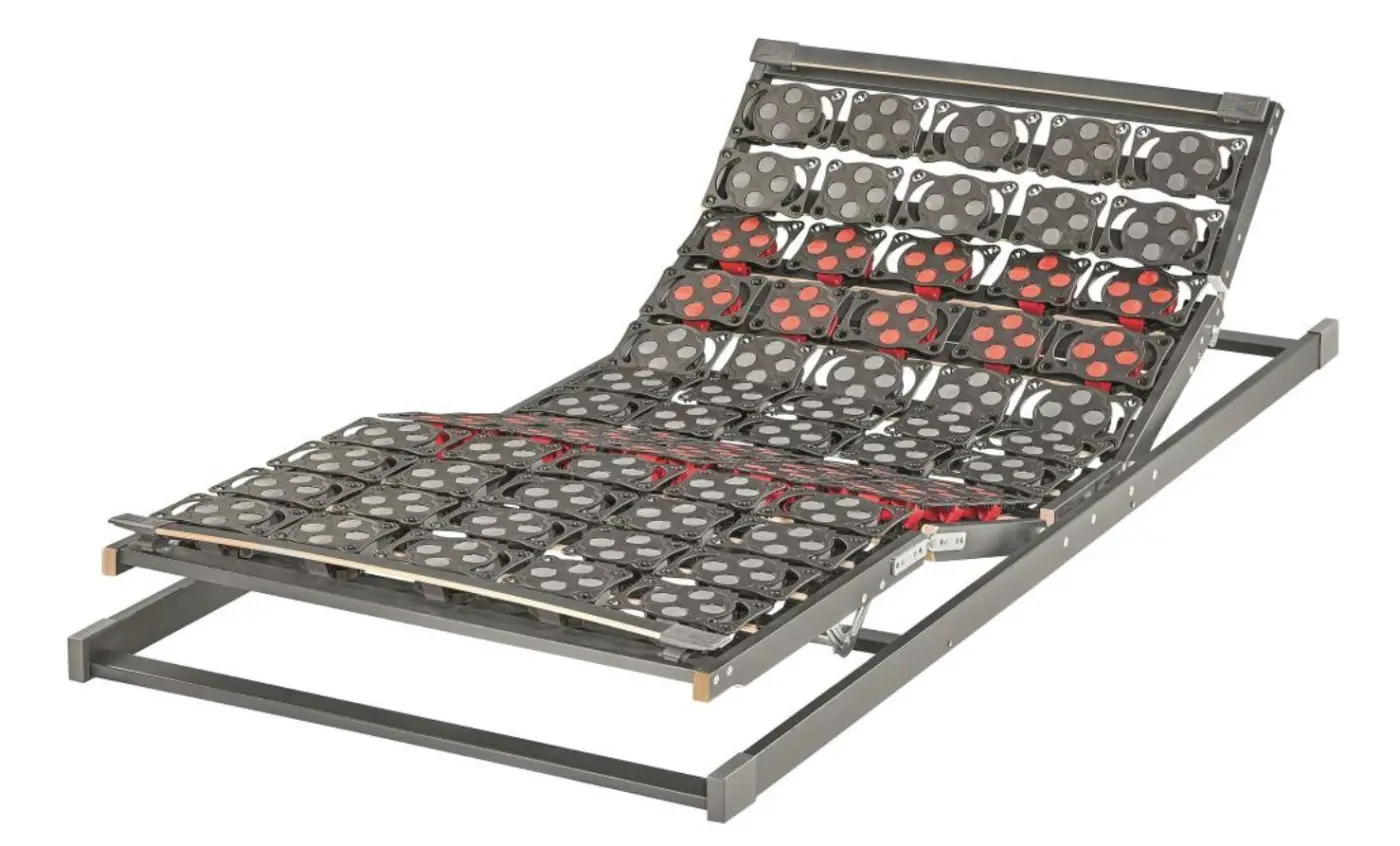 Tellerrahmen T-Flex 100 x 200 cm