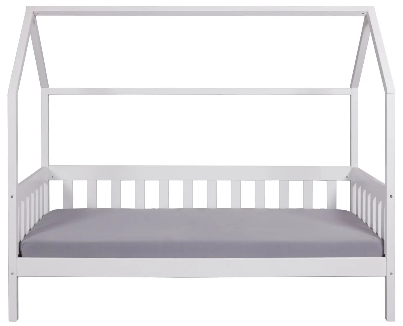 Jugendbett Funky Housebed 90 x 200