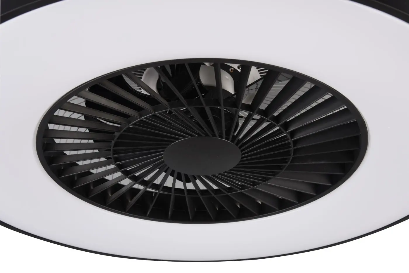 LED-Deckenventilator Halmstad