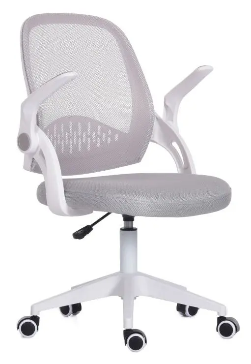 Drehstuhl FM-2541 hellgrau