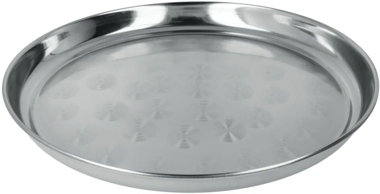 Tablett 41 cm