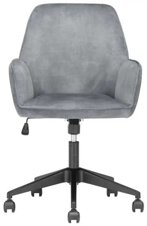 Drehstuhl O-Ottawa grau