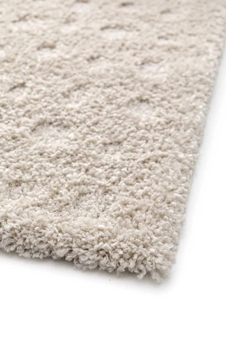 Teppich Embrace 160 × 230 cm creme