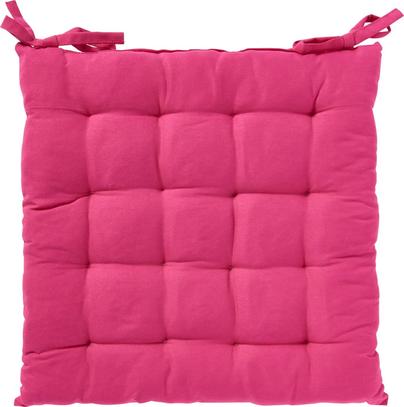 Sitzkissen in versch. Farben