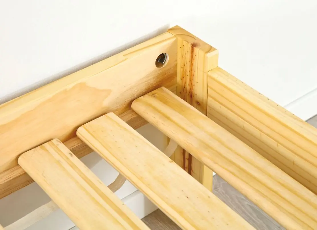 Rolllattenrost 90 x 200 cm  Rolllattenrost 90 x 200 cm