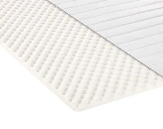 Komfortschaumtopper P1300 ComfortPur 140 x 200 cm