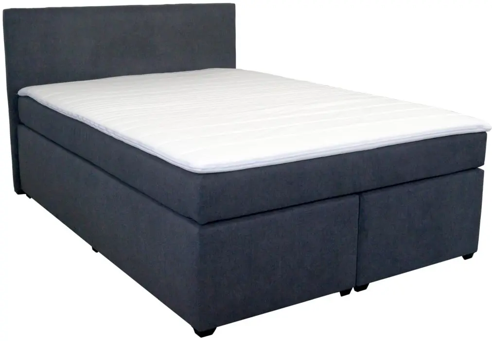 Boxspringbett Besa 140 x 200 cm