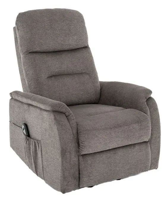 TV-Sessel FM-5097 braun