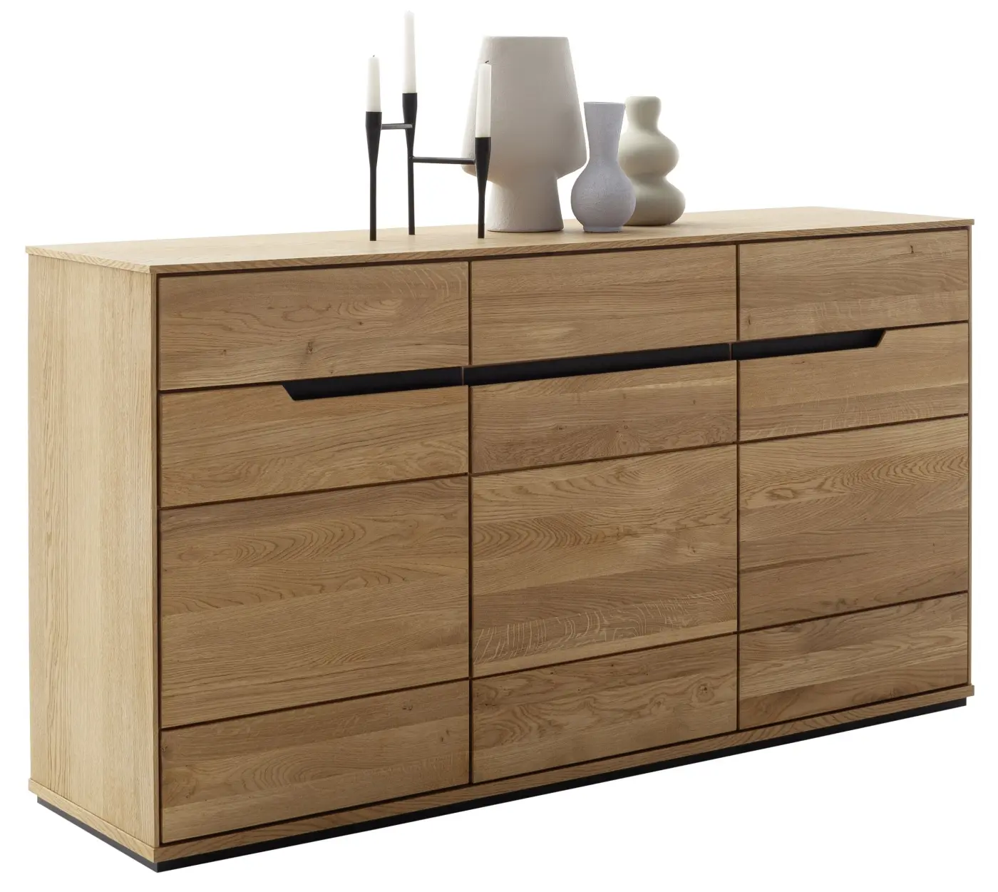 Sideboard Araya Wildeiche
