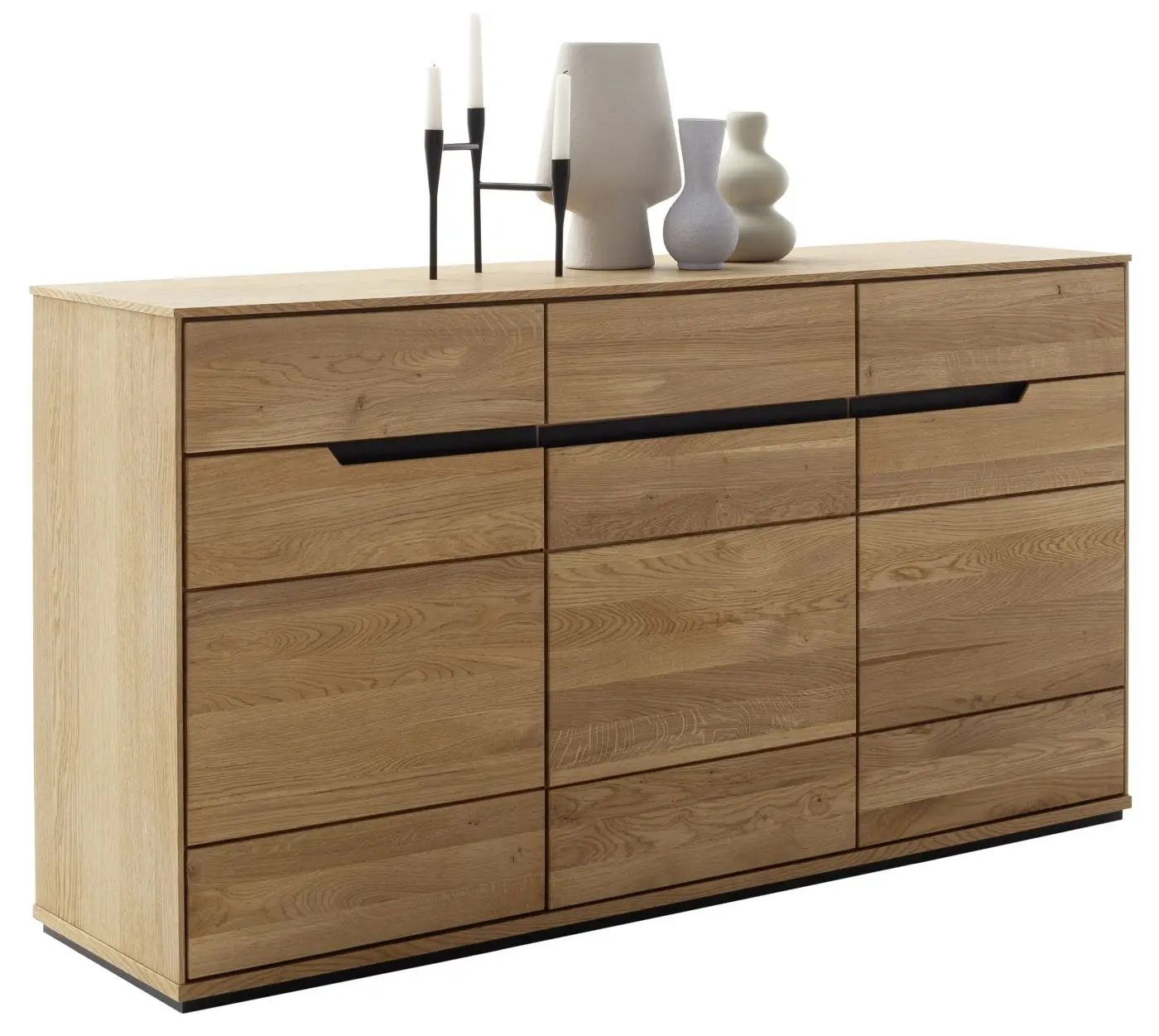 Sideboard Araya Wildeiche