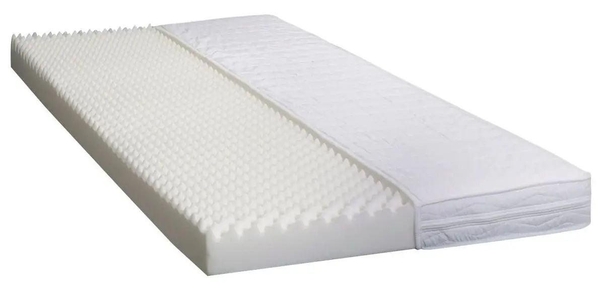 Komfortschaummatratze wendbar P830 ComfortPur 140 x 200 cm