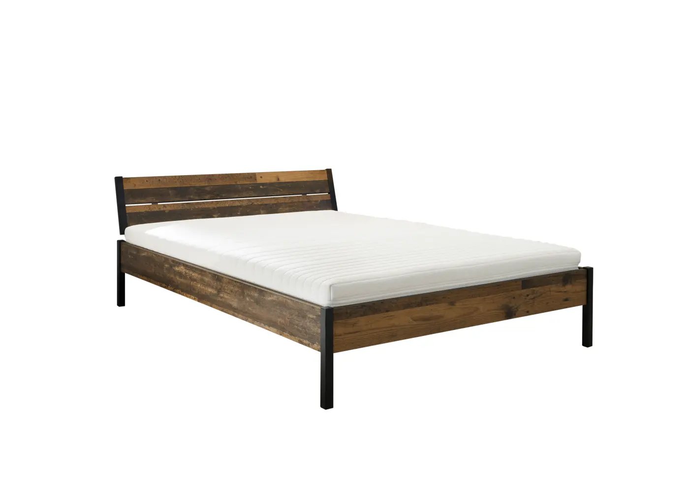 Futonbett Marseille 140 x 200 cm