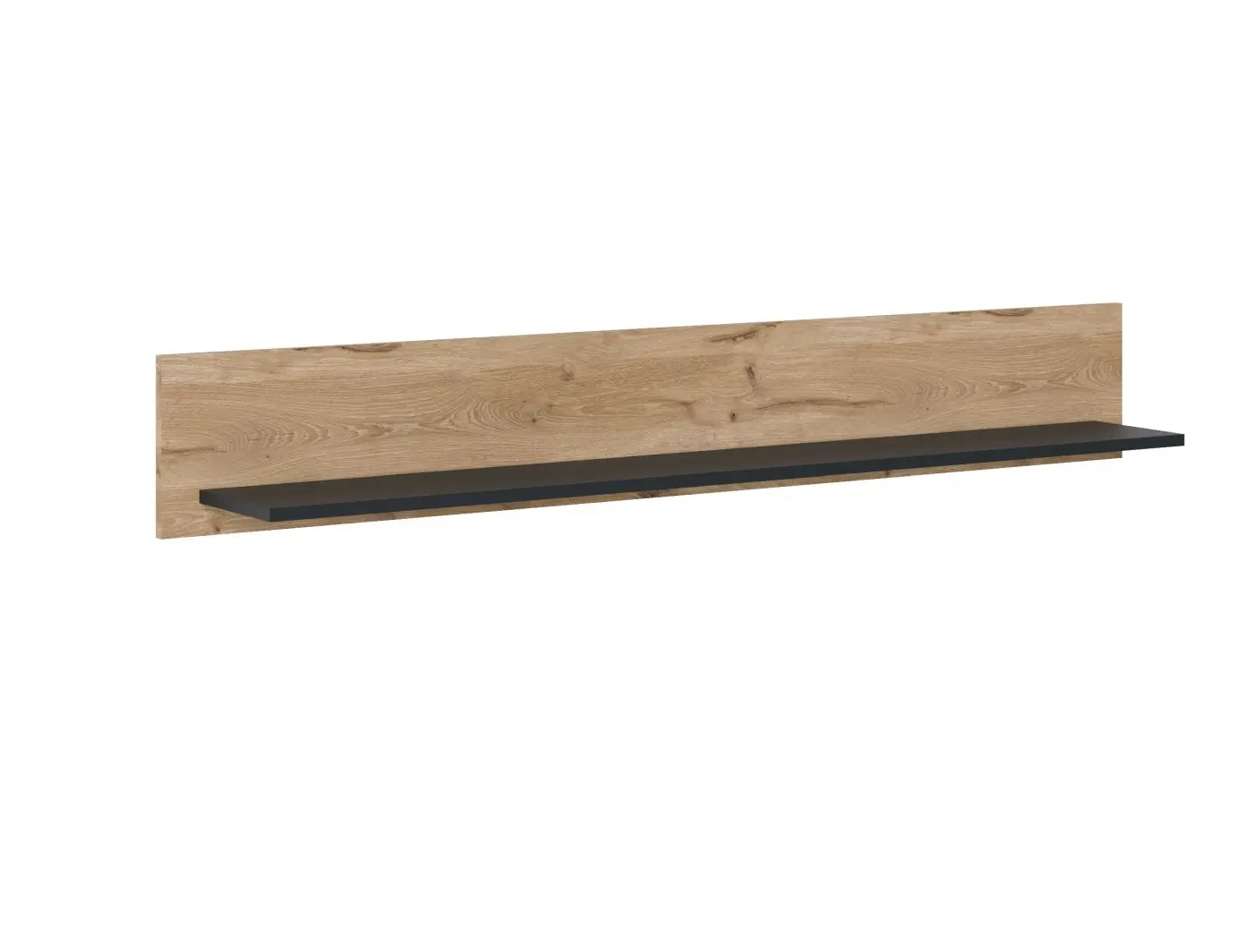 Wandboard Mestre 148 x 22 x 20 cm