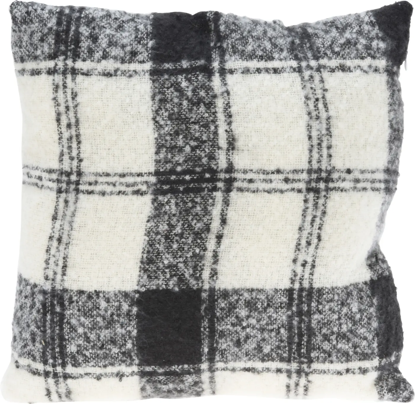 Deko-Kissen Karo 