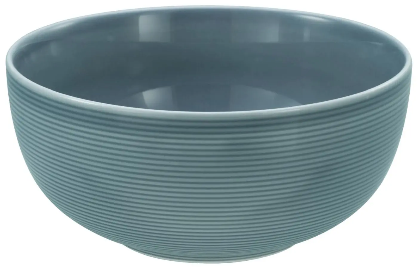 Müslischale blau ca. 16 cm